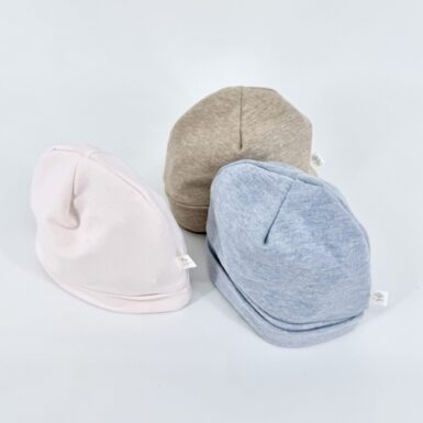 LIVING NATURE MUTS CYRIEL - ROZE