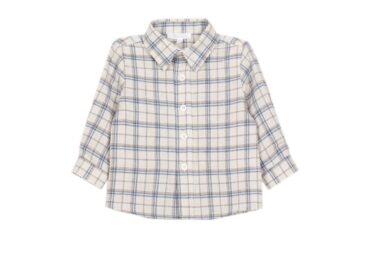 PATACHOU HEMDJE SOFTBLUE