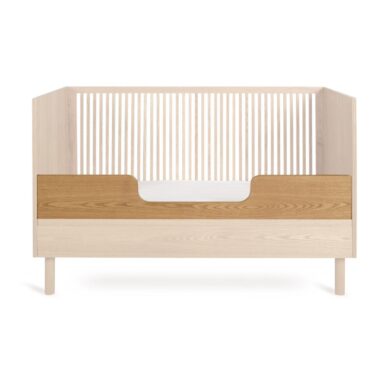 QUAX HAI NO KI UITVALBESCHERMER NATURAL ASH