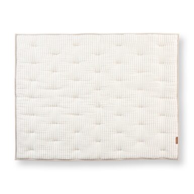 QUAX PARKLIGGER NATURAL COLLECTION STRIPES