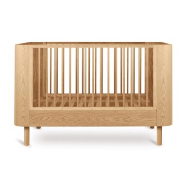 QUAX YUME BED 70x140CM NATURAL ASH