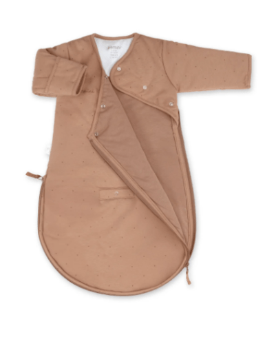 BEMINI MAGIC BAG 1-4M PADY JERSEY+JERSEY CHOUX 82 - MUFFIN