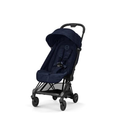 CYBEX COYA MB FE RLUX REBELLIOUS LUXURY DENIM BLUE NAVY