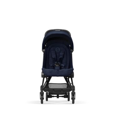 CYBEX COYA MB FE RLUX REBELLIOUS LUXURY DENIM BLUE NAVY