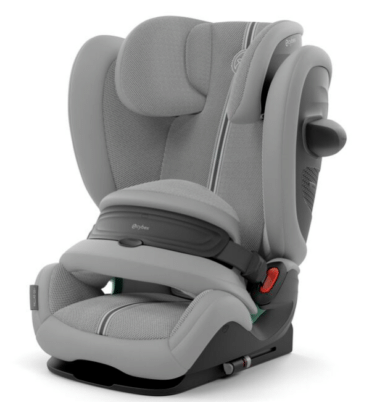 CYBEX PALLAS G3 PLUS STONE GREY