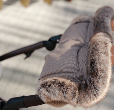 FIRST HANDVERWARMER SIGNATURE COLLECTION BEIGE