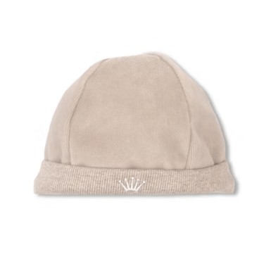 FIRST MUTS RIB + KROON VELOURS SAND