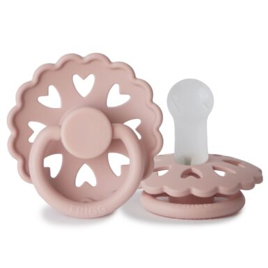 FRIGG FAIRYTALE SILICONE 0-6M THE LITTLE MATCH GIRL