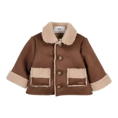 GYMP JAS KINGSTONE BROWN