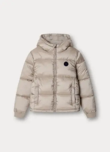 HACKETT DONSJAS BEIGE