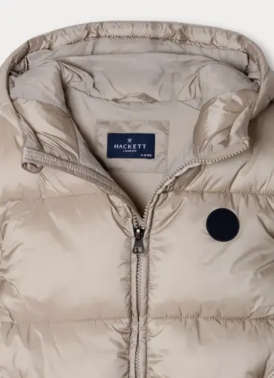 HACKETT DONSJAS BEIGE