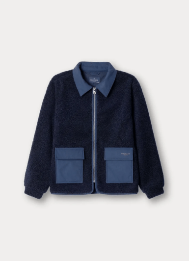 HACKETT JAS BOUCLE OLD NAVY