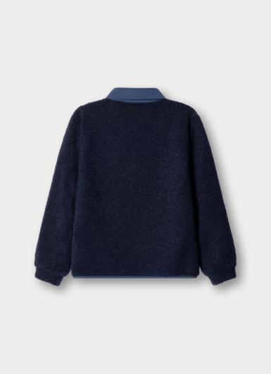 HACKETT JAS BOUCLE OLD NAVY