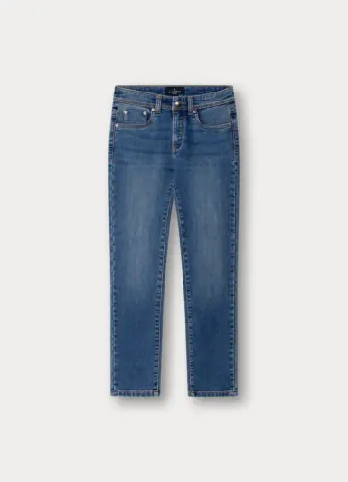 HACKETT JEANSBROEK DENIM