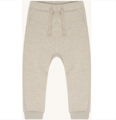 HUST & CLAIRE JOGGINGBROEK BISCUIT
