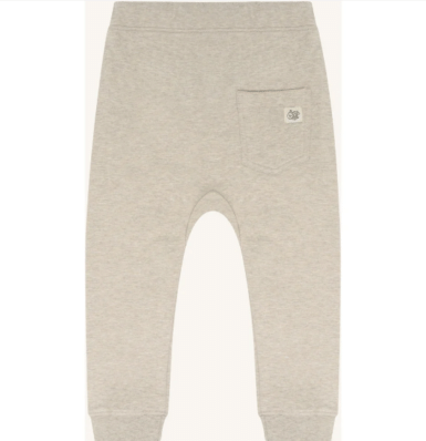 HUST & CLAIRE JOGGINGBROEK BISCUIT