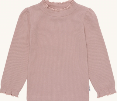 HUST & CLAIRE PULL AMMA SOLID PINK