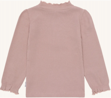 HUST & CLAIRE PULL AMMA SOLID PINK