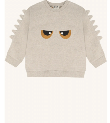 HUST & CLAIRE TRUI MONSTER BISCUIT