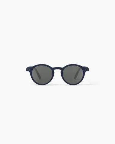 IZIPIZI ZONNEBRIL JUNIOR 7/11 JAAR NAVY BLUE