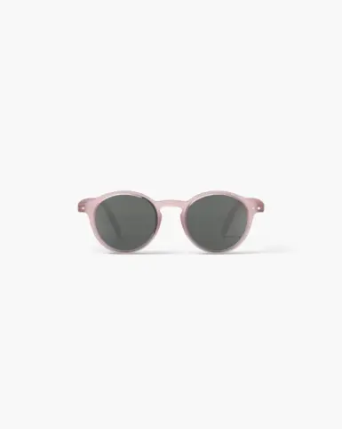 IZIPIZI ZONNEBRIL JUNIOR 7/11 JAAR PINK
