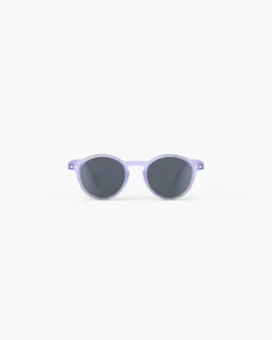 IZIPIZI ZONNEBRIL KIDS 5/7 JAAR LAVENDER