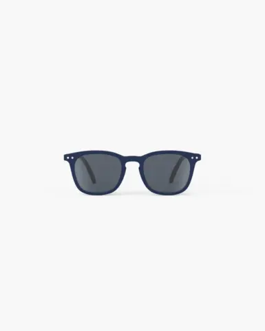 IZIPIZI ZONNEBRIL KIDS 5/7 JAAR NAVY BLUE