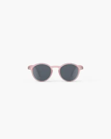 IZIPIZI ZONNEBRIL KIDS 5/7 JAAR PINK