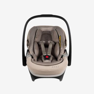 JOOLZ MAXI-COSI PEBBLE SLIDE PRO SANDY TAUPE