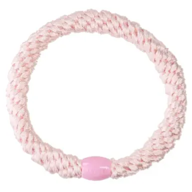 KKNEKKI HAARBAND BALLET PINK