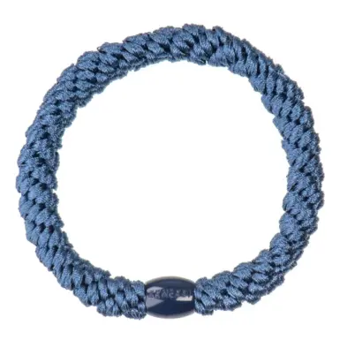 KKNEKKI HAARBAND INDIGO