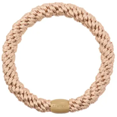 KKNEKKI HAARBAND ROSYBEIGE