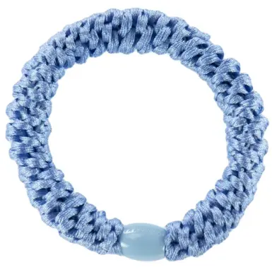 KKNEKKI HAARBAND SKY BLUE