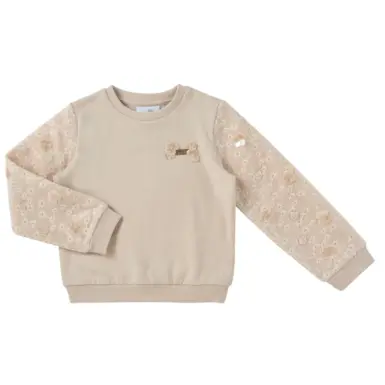 NATINI TRUI DONNA LIGHT BEIGE