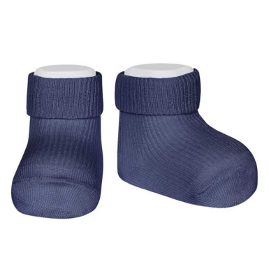 BABY KOUSEN NAVY BLUE