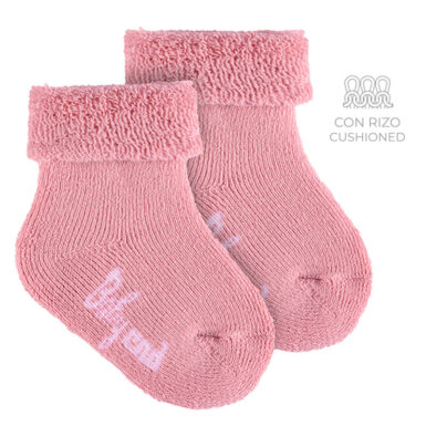 BABY KOUSEN PALE PINK