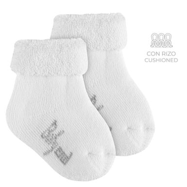 CONDOR BABY KOUSEN WHITE