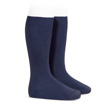 CONDOR KNIEKOUSEN MARINEBLAUW