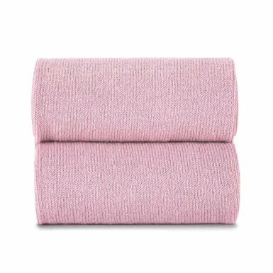CONDOR KNIEKOUSEN PALE PINK