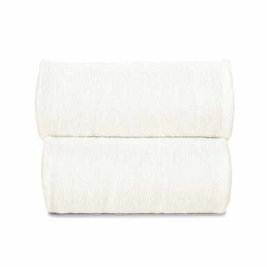 CONDOR KORTE SOKKEN OFF WHITE