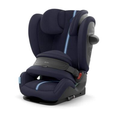 CYBEX PALLAS G3 PLUS OCEAN BLUE