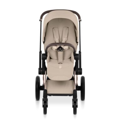CYBEX PRIAM SEAT PACK STYLE COZY BEIGE