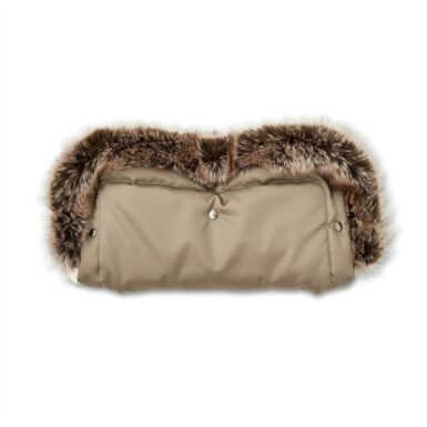 FIRST ATLANTA SIGNATURE EDITION WARME WANTEN TAUPE
