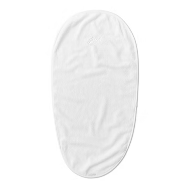 FIRST COCOON NEST LINEN BLUE