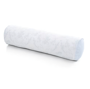 FIRST ROLKUSSEN VOOR BED LINEN BLUE