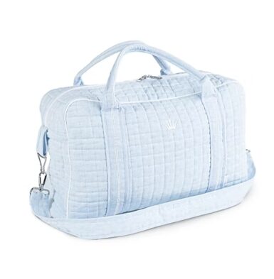 FIRST VERZORGINGSTAS LINEN BLUE