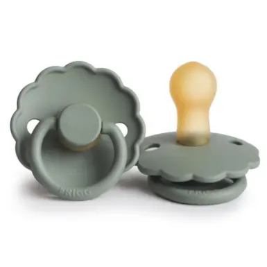 FRIGG DAISY FOPSPEEN LATEX 0-6 MAAND LILY PAD