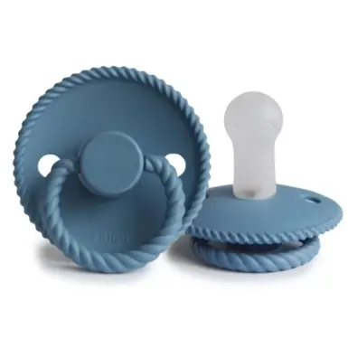 FRIGG ROPE FOPSPEEN SILICONE 6-18 MAAND OCEAN VIEW