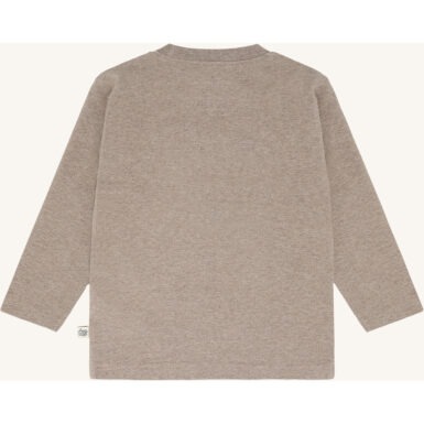 HUST & CLAIRE TRUI ANTON SNOWMAN BEIGE