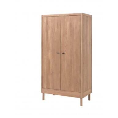 JAXX FORREST OAK 2 DEURSKAST